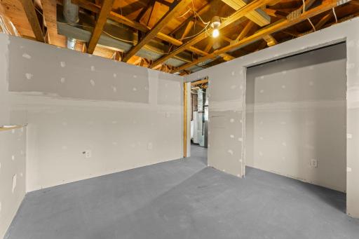 Another angle of this space