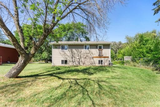 New roof, siding & soffit/fascia 2017