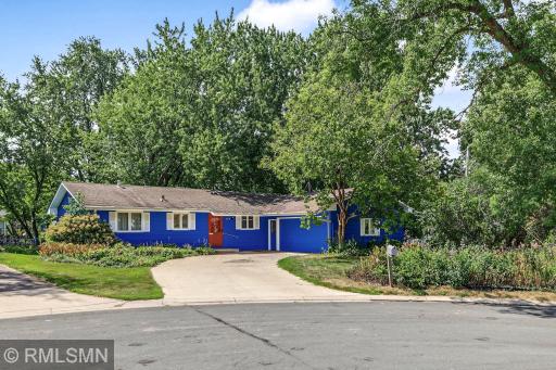 Photo for 4738 Decatur Place N, New Hope, MN 55428 - listing #7131641 4738 Decatur Place N, New Hope, MN 55428