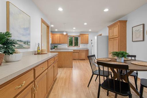 17213 Van Buren Street NE, Ham Lake, MN 55304