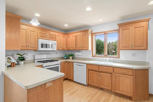 17213 Van Buren Street NE, Ham Lake, MN 55304
