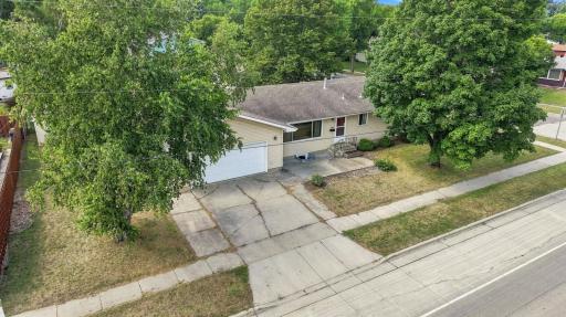 2101 20th Street S, Moorhead, MN 56560