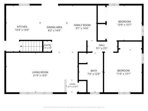 2101 20th Street S, Moorhead, MN 56560