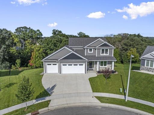 2098 Hagen Lane SW, Rochester, MN 55902