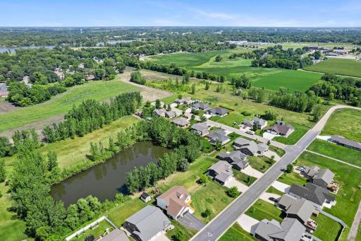 820 Willow Drive, Hutchinson, MN 55350