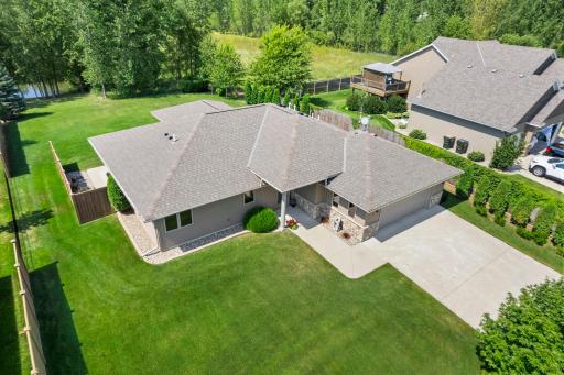 820 Willow Drive, Hutchinson, MN 55350