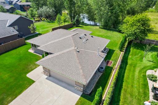 820 Willow Drive, Hutchinson, MN 55350
