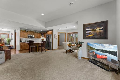 820 Willow Drive, Hutchinson, MN 55350
