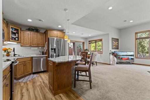 820 Willow Drive, Hutchinson, MN 55350