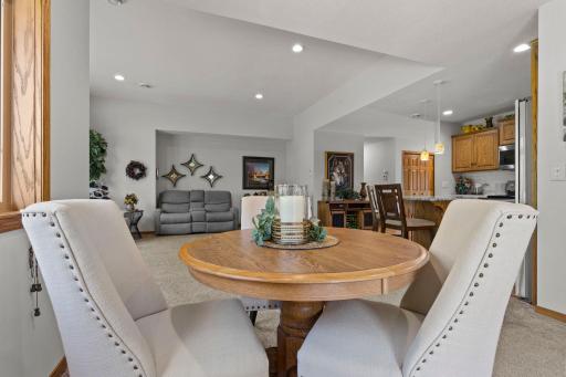 820 Willow Drive, Hutchinson, MN 55350