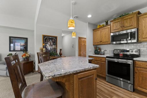 820 Willow Drive, Hutchinson, MN 55350