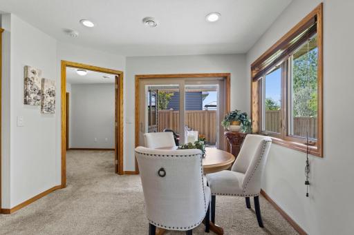 820 Willow Drive, Hutchinson, MN 55350