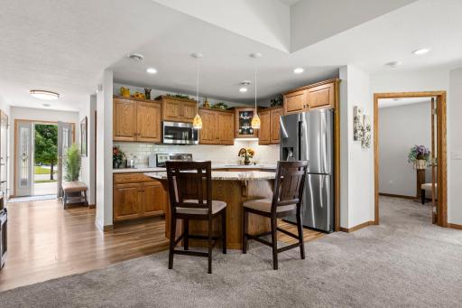 820 Willow Drive, Hutchinson, MN 55350