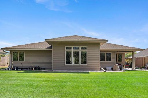 820 Willow Drive, Hutchinson, MN 55350
