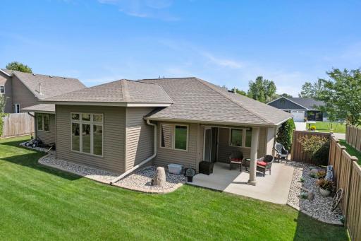 820 Willow Drive, Hutchinson, MN 55350