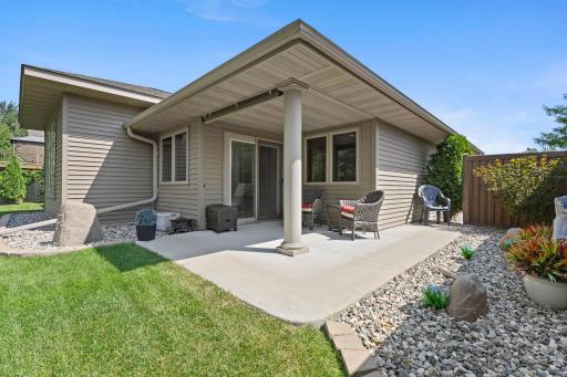 820 Willow Drive, Hutchinson, MN 55350