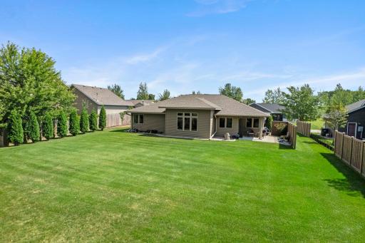 820 Willow Drive, Hutchinson, MN 55350