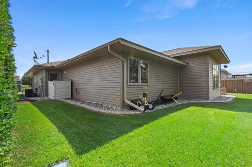 820 Willow Drive, Hutchinson, MN 55350