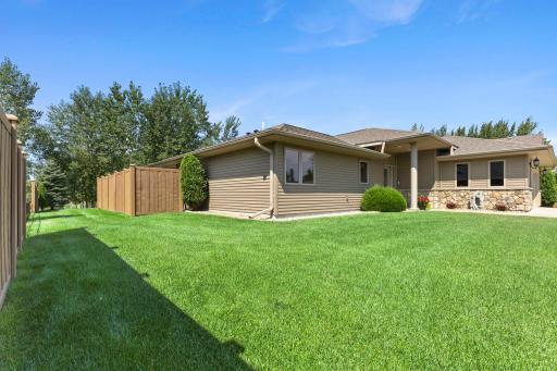 820 Willow Drive, Hutchinson, MN 55350
