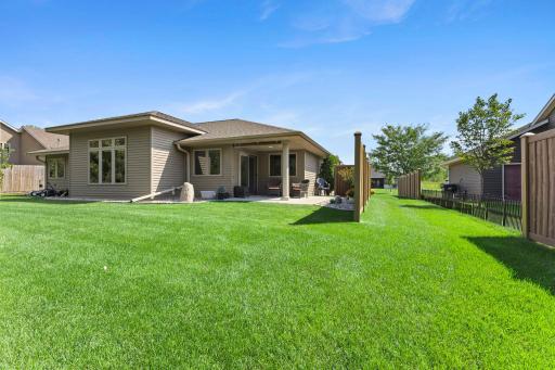 820 Willow Drive, Hutchinson, MN 55350