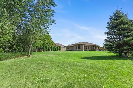 820 Willow Drive, Hutchinson, MN 55350