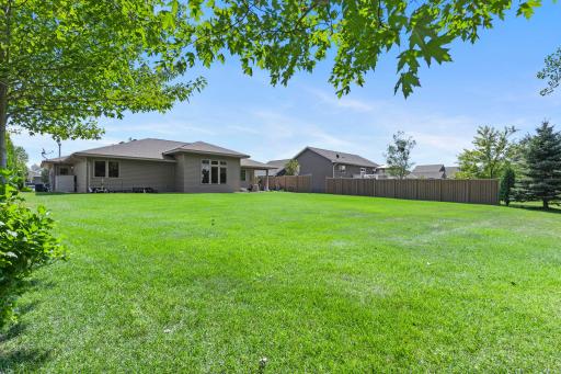 820 Willow Drive, Hutchinson, MN 55350