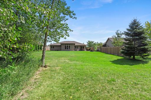 820 Willow Drive, Hutchinson, MN 55350