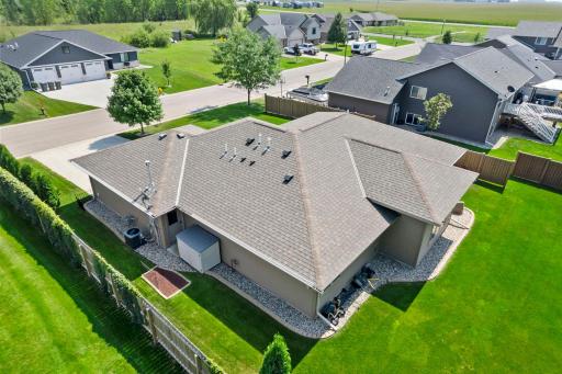 820 Willow Drive, Hutchinson, MN 55350