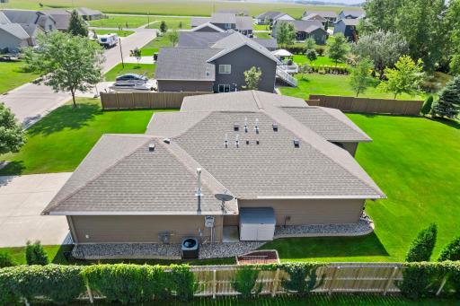 820 Willow Drive, Hutchinson, MN 55350