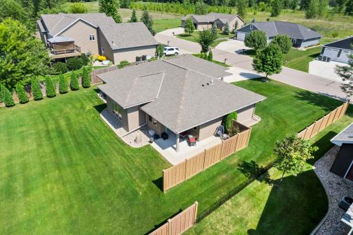 820 Willow Drive, Hutchinson, MN 55350