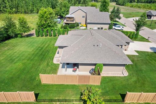 820 Willow Drive, Hutchinson, MN 55350