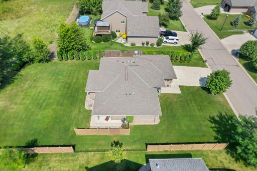820 Willow Drive, Hutchinson, MN 55350