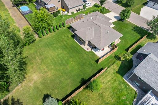 820 Willow Drive, Hutchinson, MN 55350