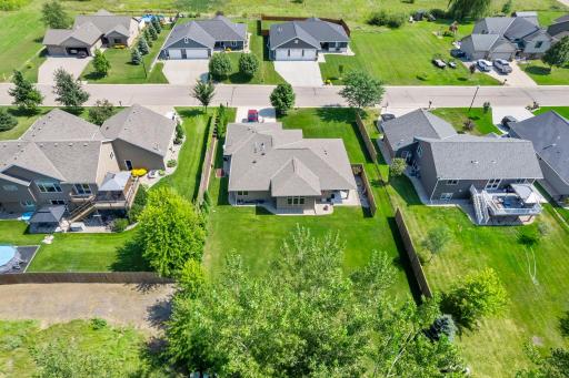 820 Willow Drive, Hutchinson, MN 55350