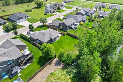 820 Willow Drive, Hutchinson, MN 55350