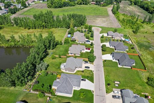 820 Willow Drive, Hutchinson, MN 55350
