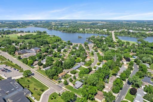 820 Willow Drive, Hutchinson, MN 55350