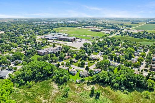 820 Willow Drive, Hutchinson, MN 55350
