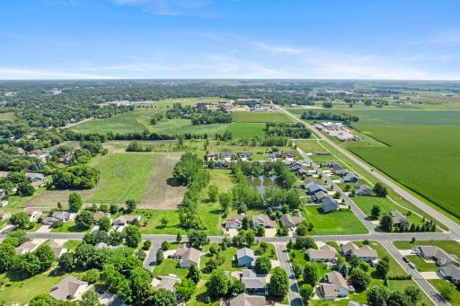 820 Willow Drive, Hutchinson, MN 55350