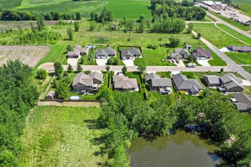 820 Willow Drive, Hutchinson, MN 55350