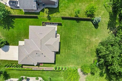 820 Willow Drive, Hutchinson, MN 55350