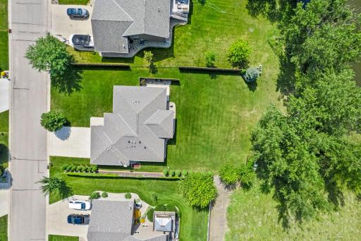 820 Willow Drive, Hutchinson, MN 55350