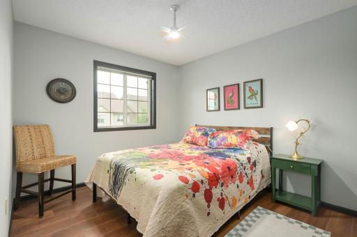 Bedroom 2- upper level