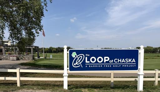 The Loop at Chaska is more than a golf course — it’s a model for accessible, inclusive, sustainable, and enjoyable public golf that aims to grow the game by removing traditional barriers. 4100 Hazeltine Blvd., Chaska.