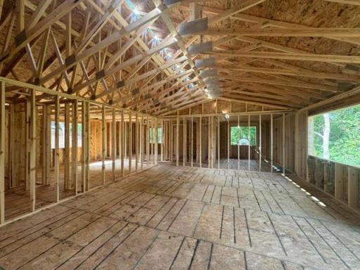 Photo for 515 Farrell Street N, Maplewood, MN 55119 - listing #7131695 Progress as of 9/16, please call for plans and specs