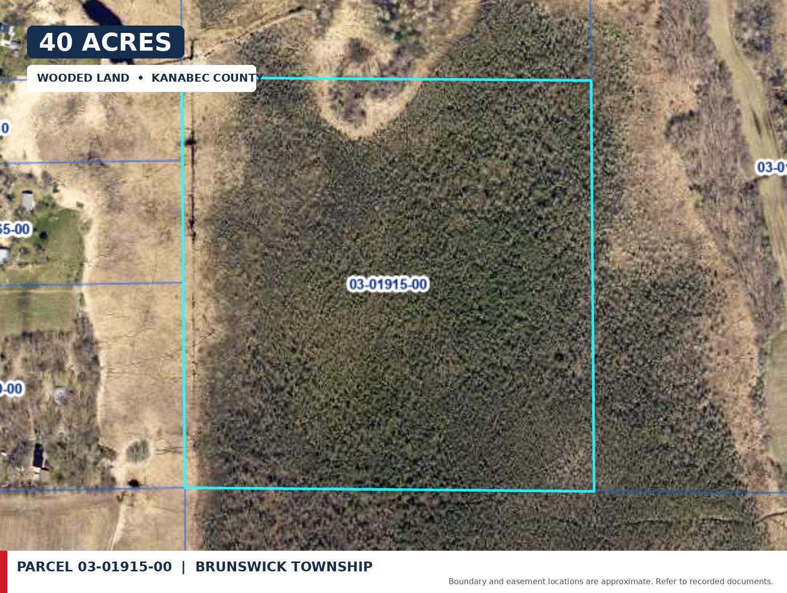 Property photo for 1221 Highway 65, Braham, MN 55006