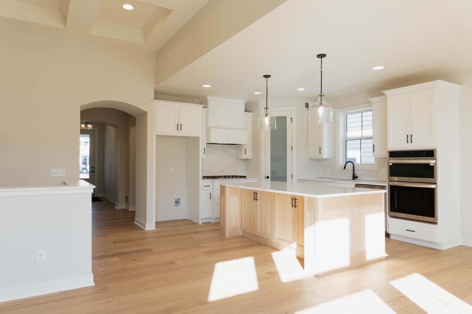 Picture of similar home
