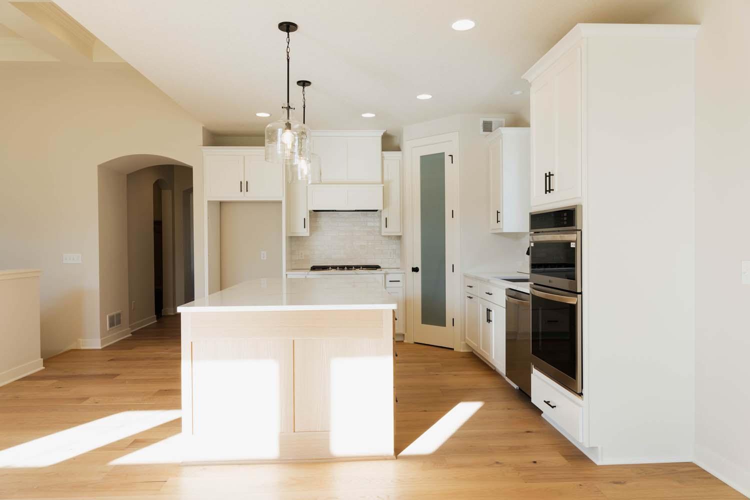 Picture of similar home