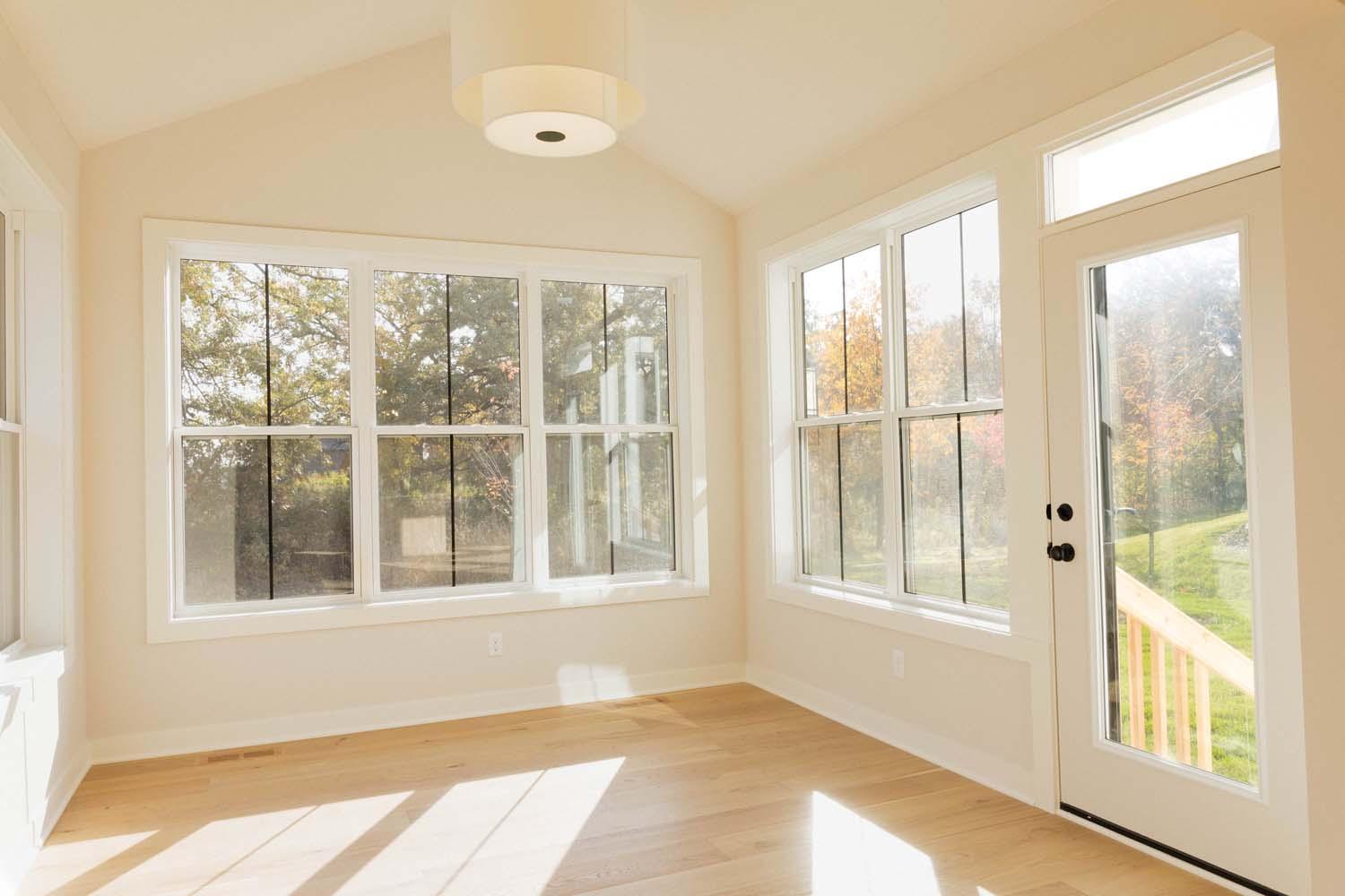 Picture of similar home