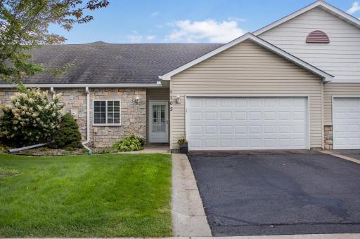 Photo for 1105 Iris Drive, White Bear Lake, MN 55127 - listing #7131734 1105 Iris Drive, White Bear Lake, MN 55127